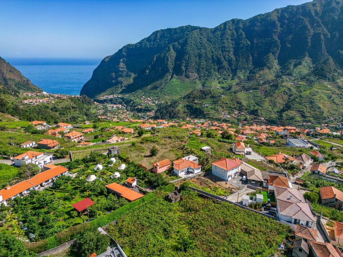 Basalt Dwelling Ii By Madeira Sun Travel *