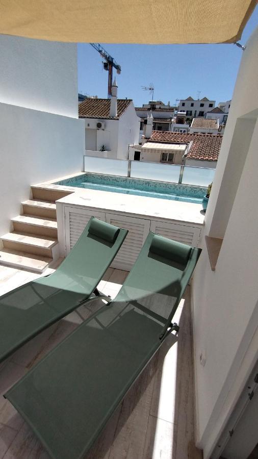 Casa Da Torre - A Gema Escondida Da * Tavira