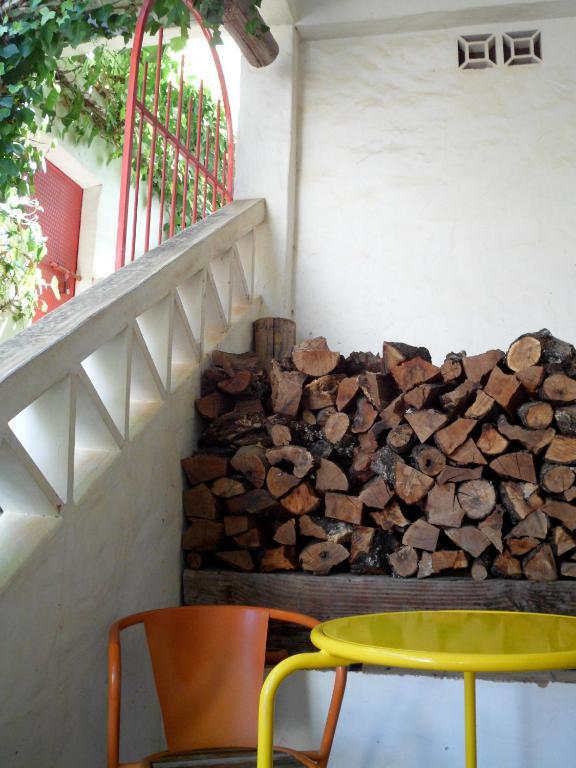 Guest house Casa Do Rio / - Adults Only 2*