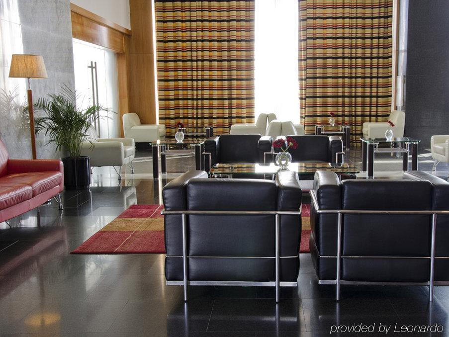 Vip Executive Santa Iria Hotel
