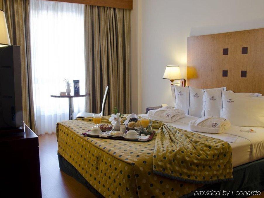 Hotel Vip Executive Santa Iria Santa Iria de Azoia