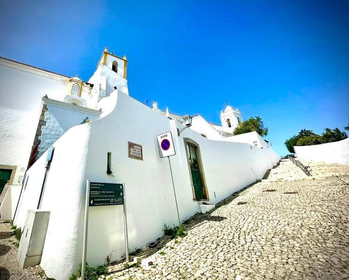 Casa Da Torre - A Gema Escondida Da * Tavira