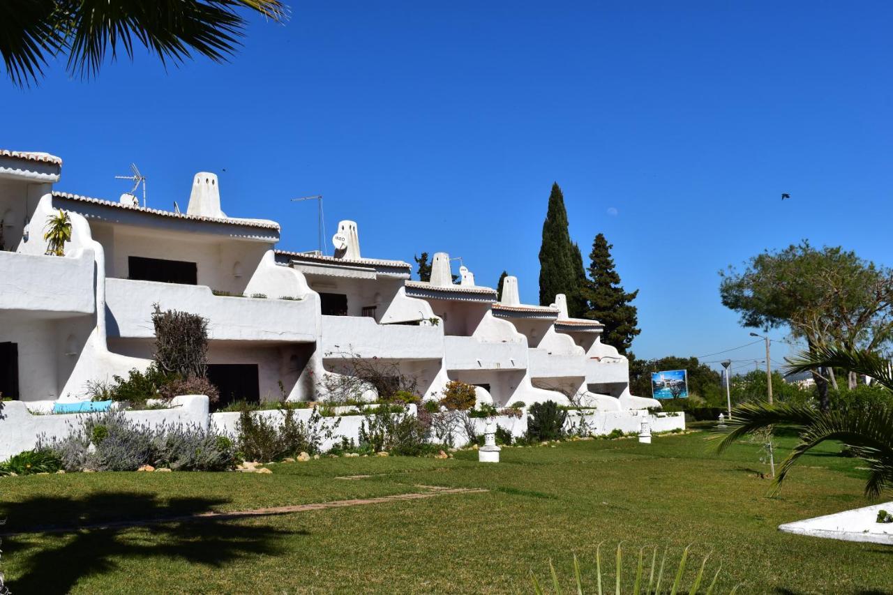 Apartamento Falesia