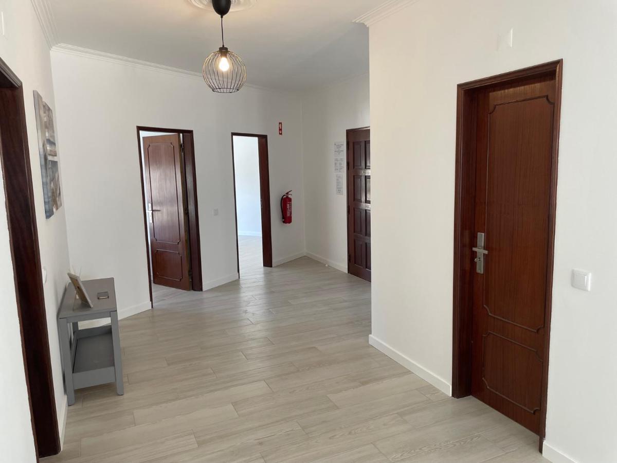 A Minha Apartamento Quarteira