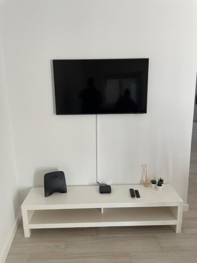 A Minha Apartamento
