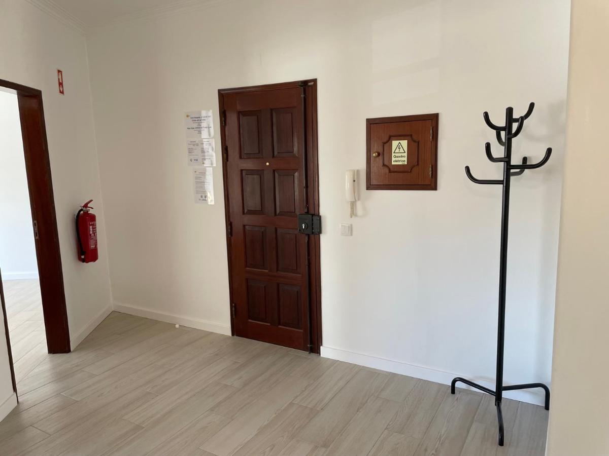 Apartamento A Minha *