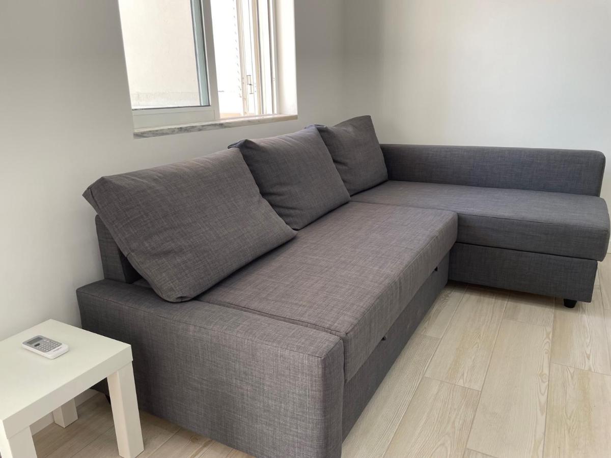 Apartamento A Minha *