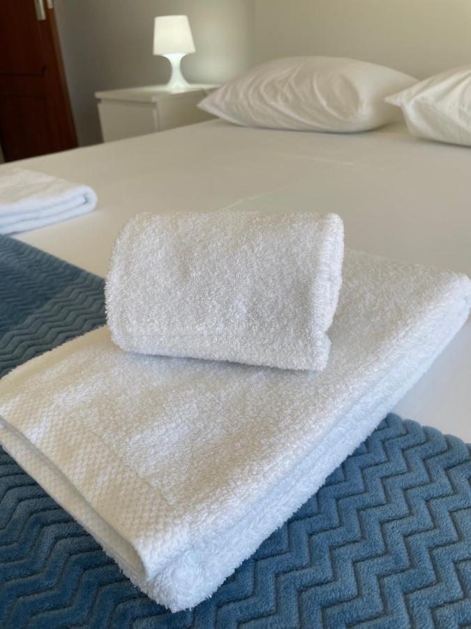Apartamento A Minha Quarteira