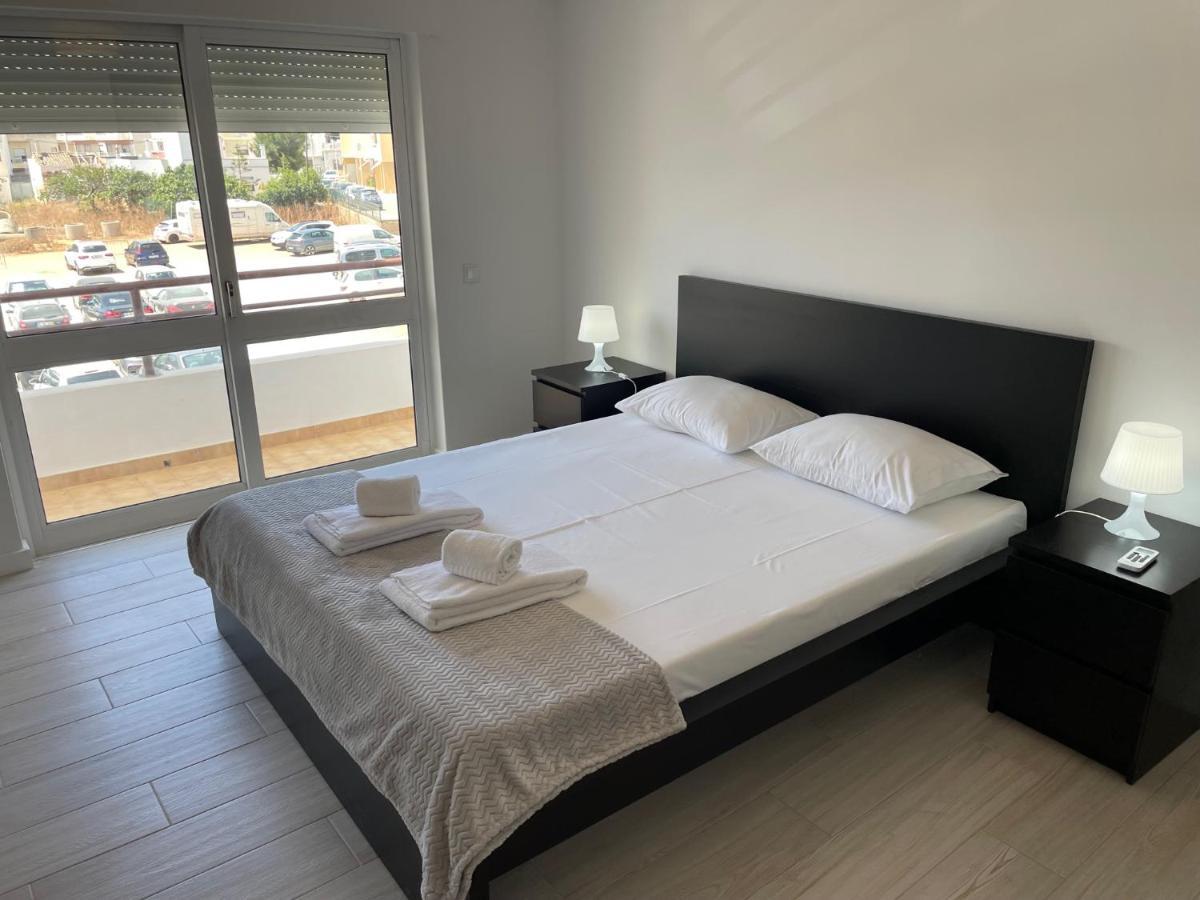 Apartamento A Minha Quarteira