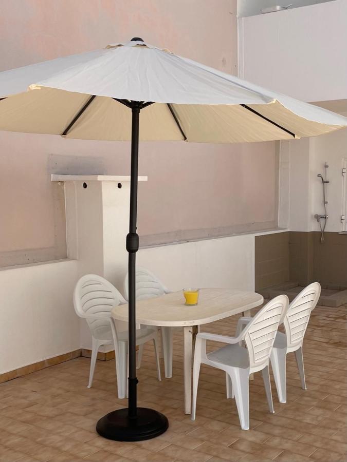 A Minha Apartamento