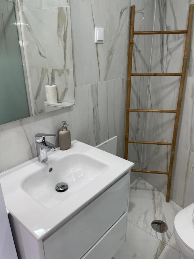 A Minha Apartamento *