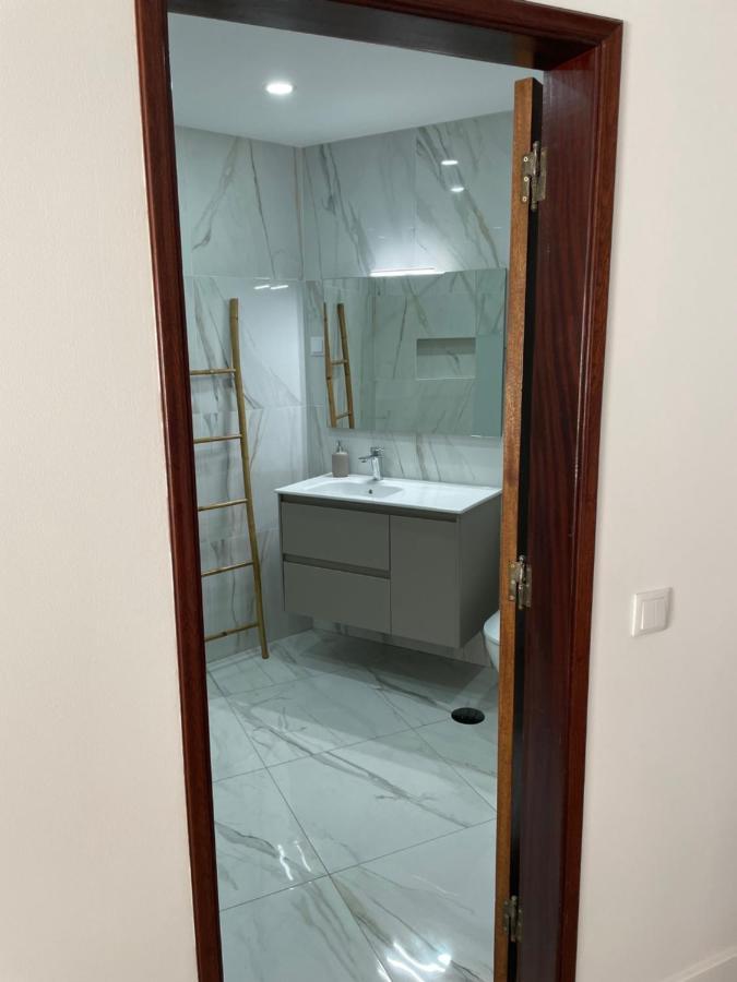 Apartamento A Minha