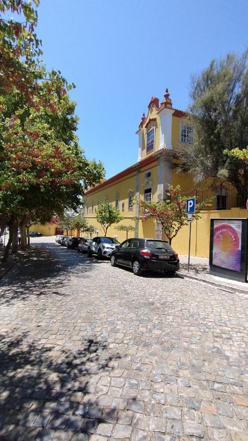 Casa Da Torre - A Gema Escondida Da Holiday home *