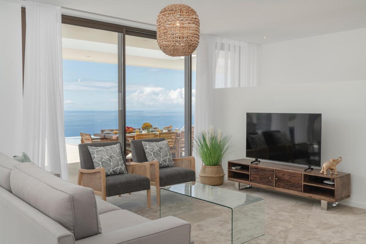 Ourmadeira - Calheta Pearl * Estreito Da Calheta