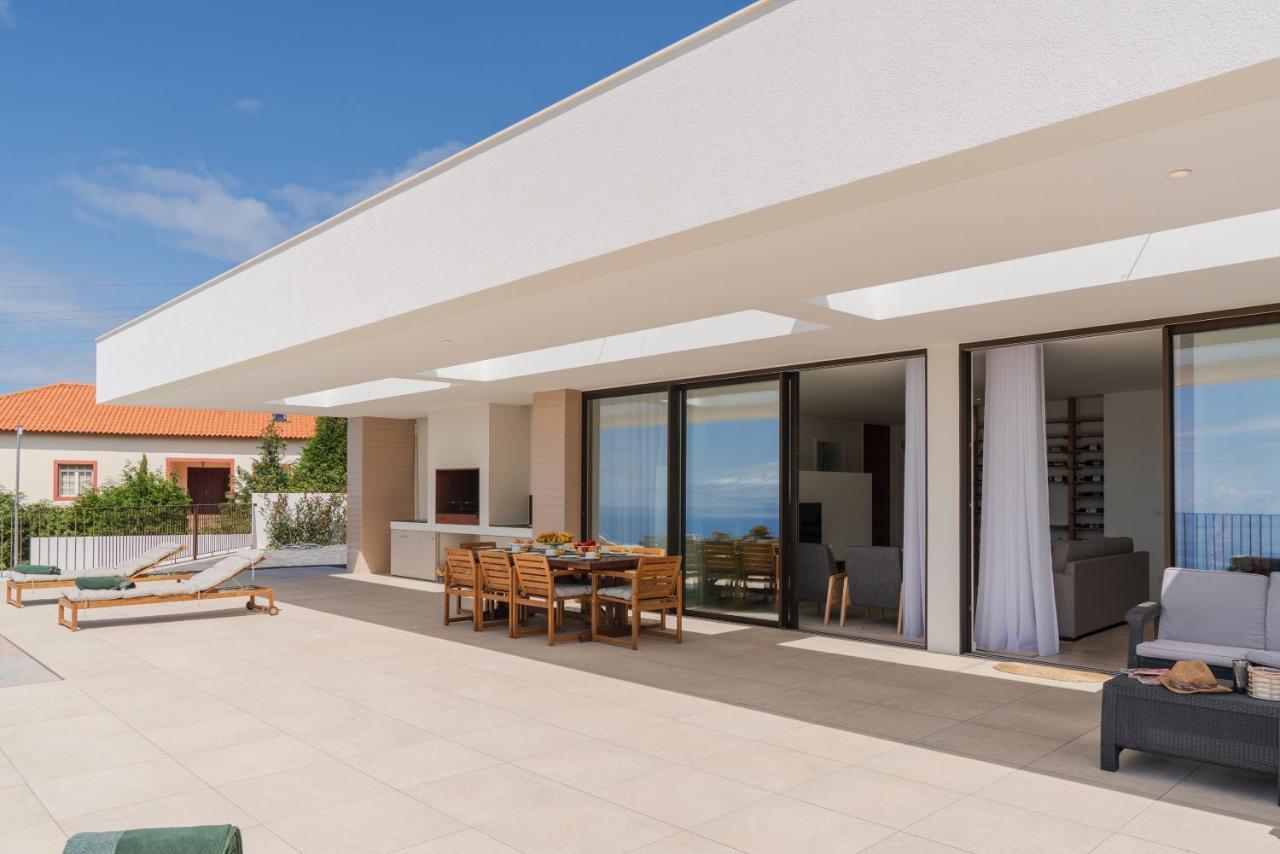 Ourmadeira - Calheta Pearl Villa