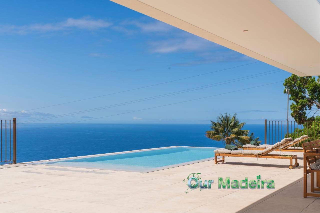 Ourmadeira - Calheta Pearl