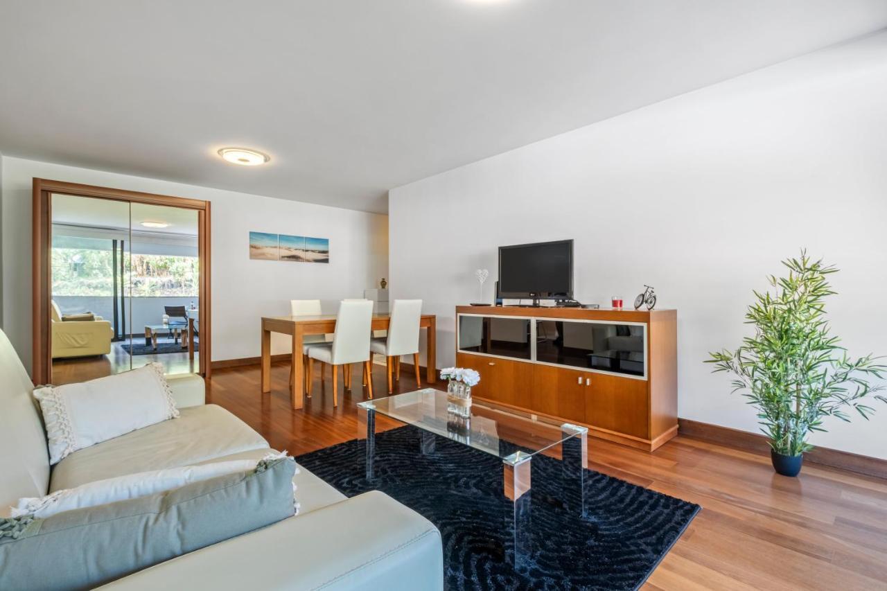 Edu Flat Apartamento Machico (Madeira)