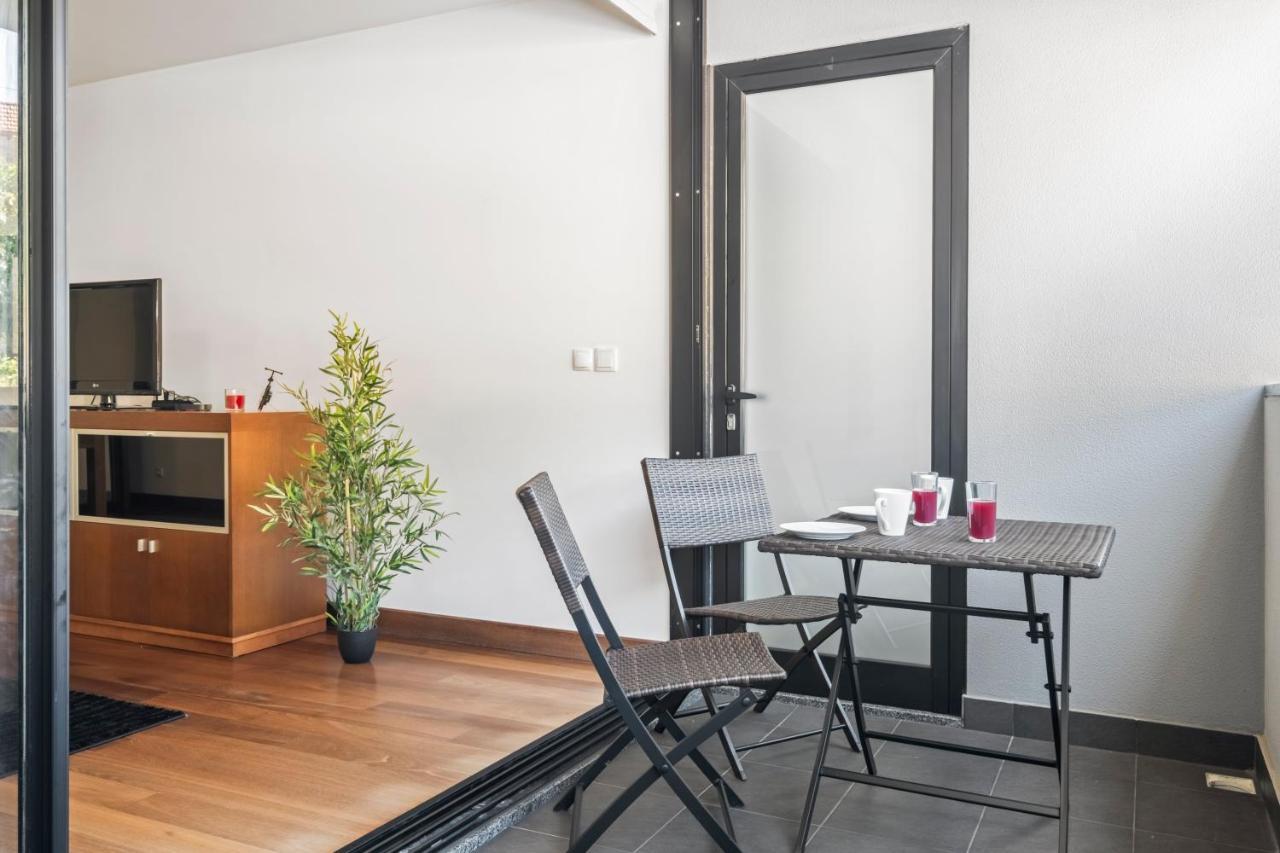 Apartamento Edu Flat *