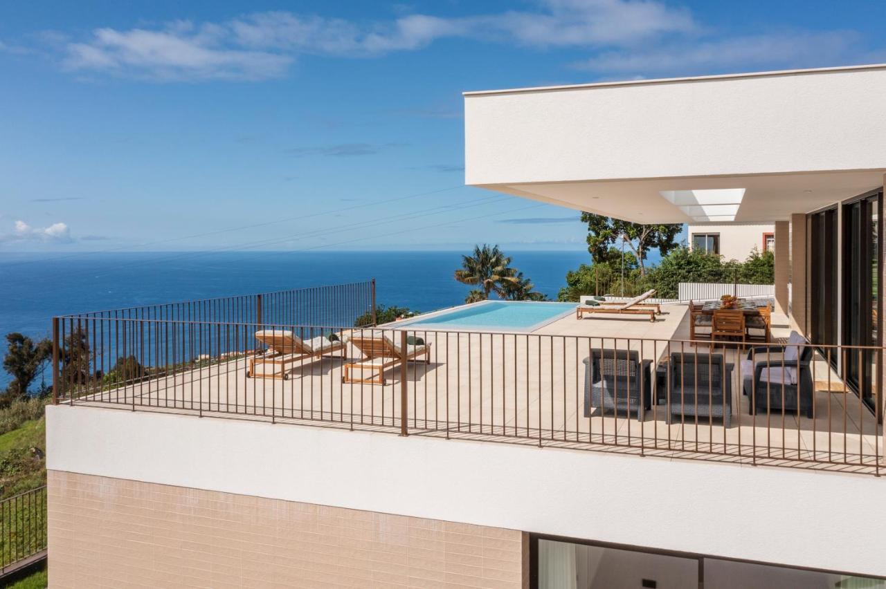 Ourmadeira - Calheta Pearl Villa