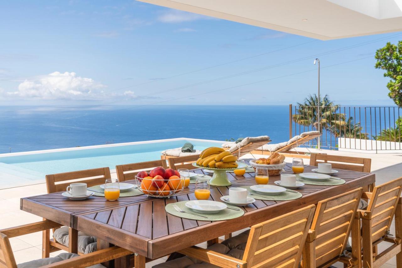 Ourmadeira - Calheta Pearl Villa Estreito Da Calheta