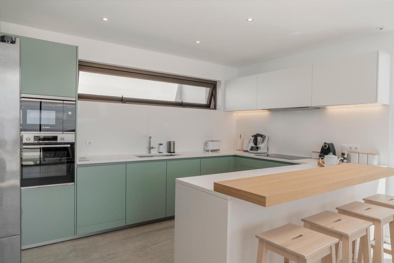 Villa Ourmadeira - Calheta Pearl *