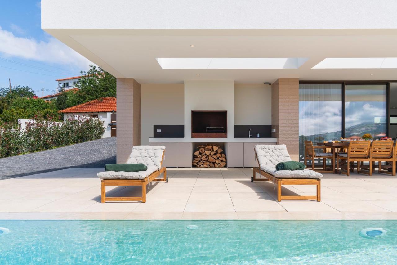 Ourmadeira - Calheta Pearl Villa *