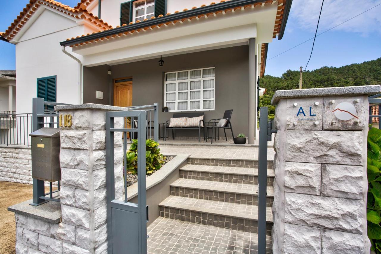 Casa Da Olides - Santana (Madeira)