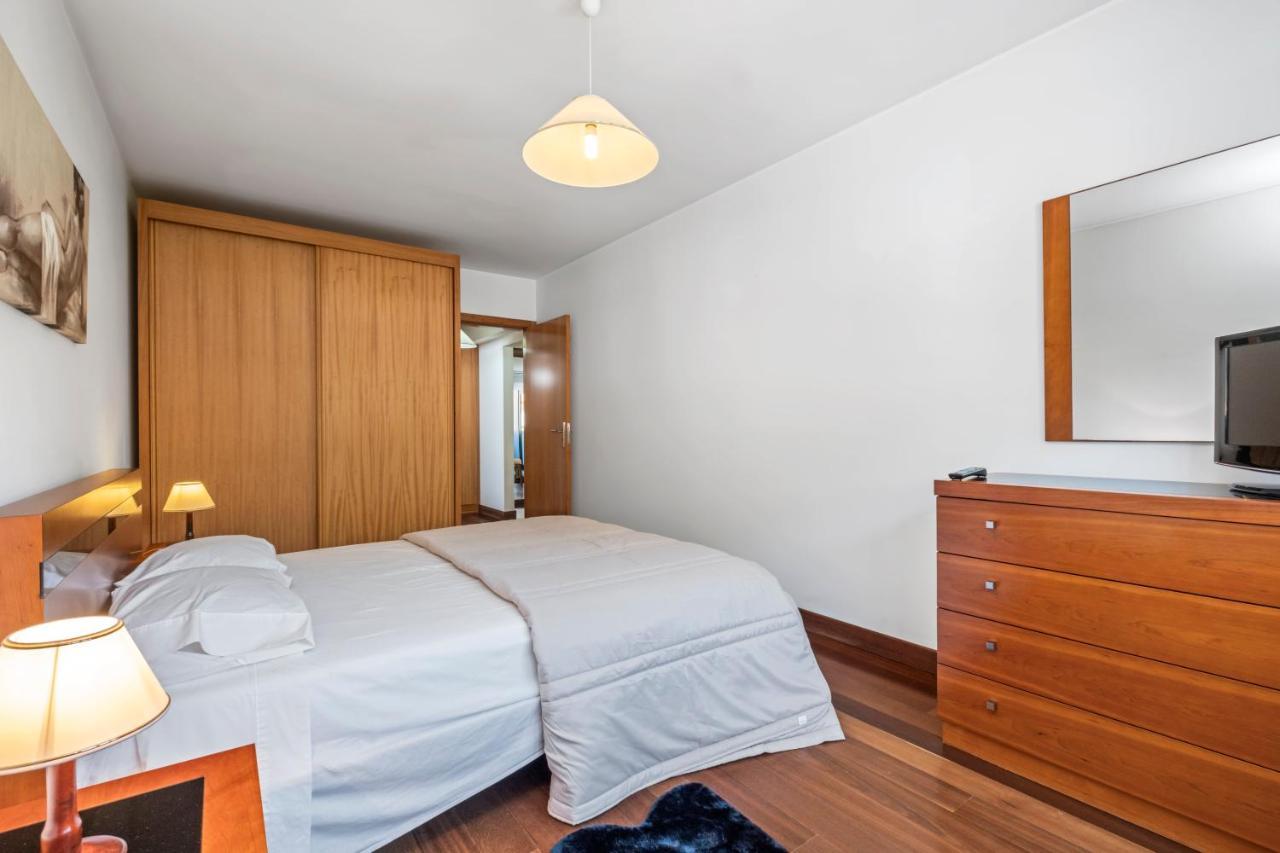 Edu Flat Apartamento