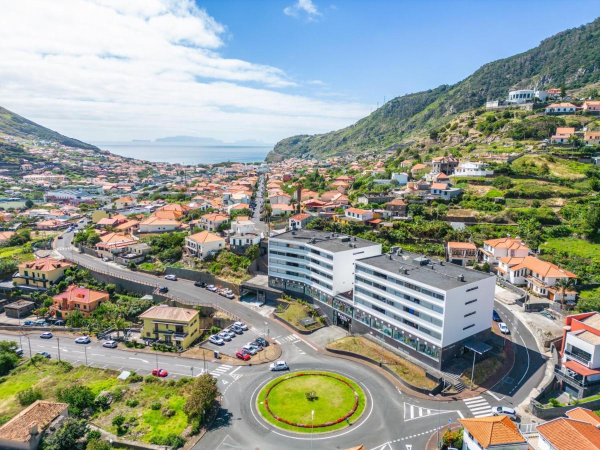Edu Flat Machico (Madeira)