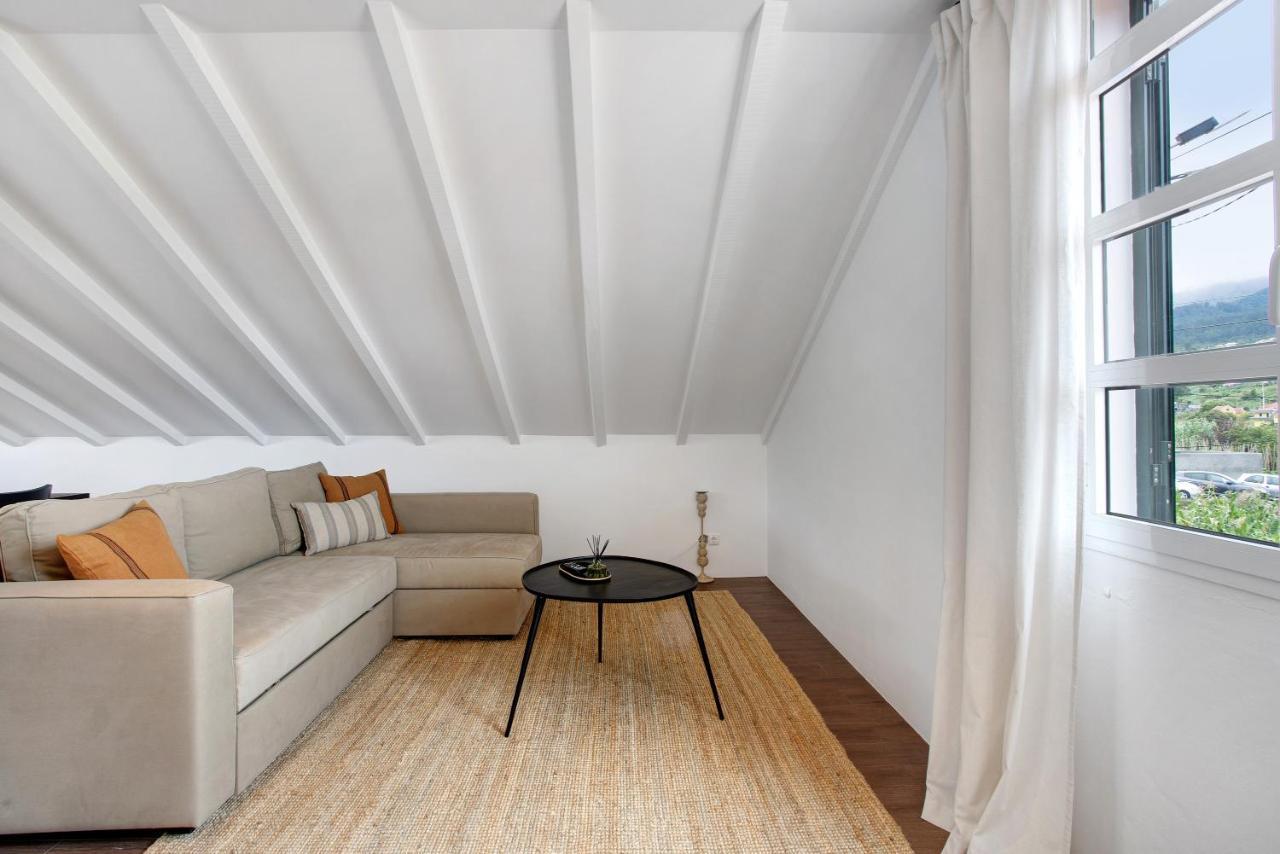 Apartment Casa Da Olides - Santana (Madeira)