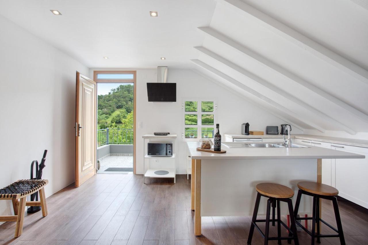 Casa Da Olides - Apartment Santana (Madeira)