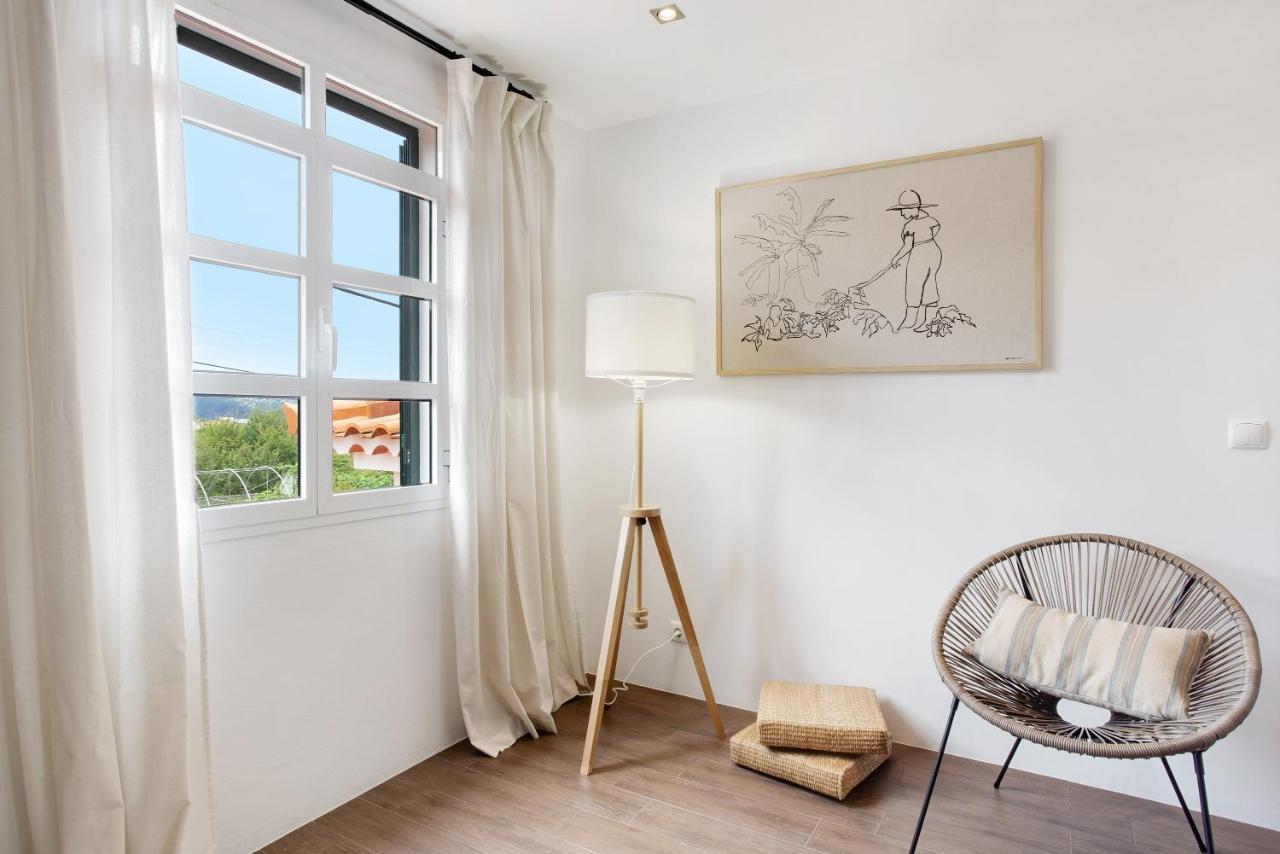 Apartment Casa Da Olides - Santana (Madeira)