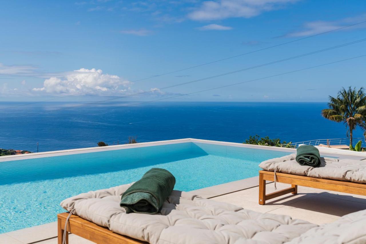 Ourmadeira - Calheta Pearl * Estreito Da Calheta