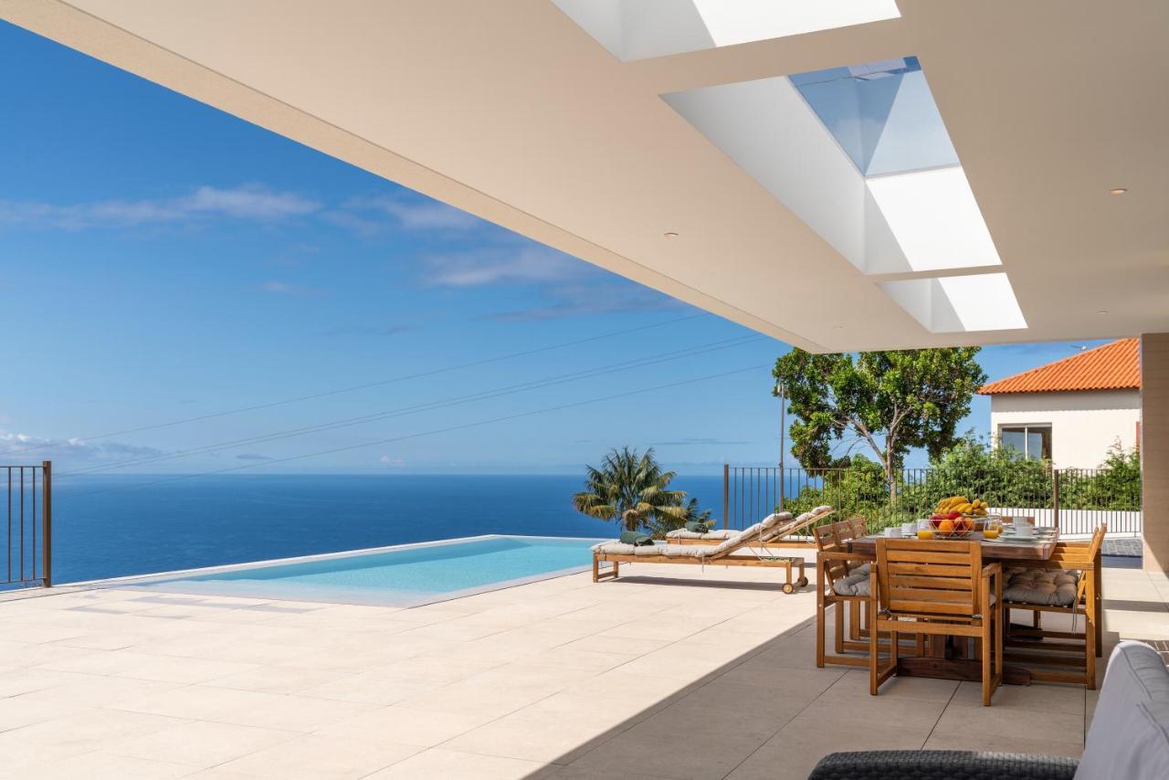 Ourmadeira - Calheta Pearl Villa *