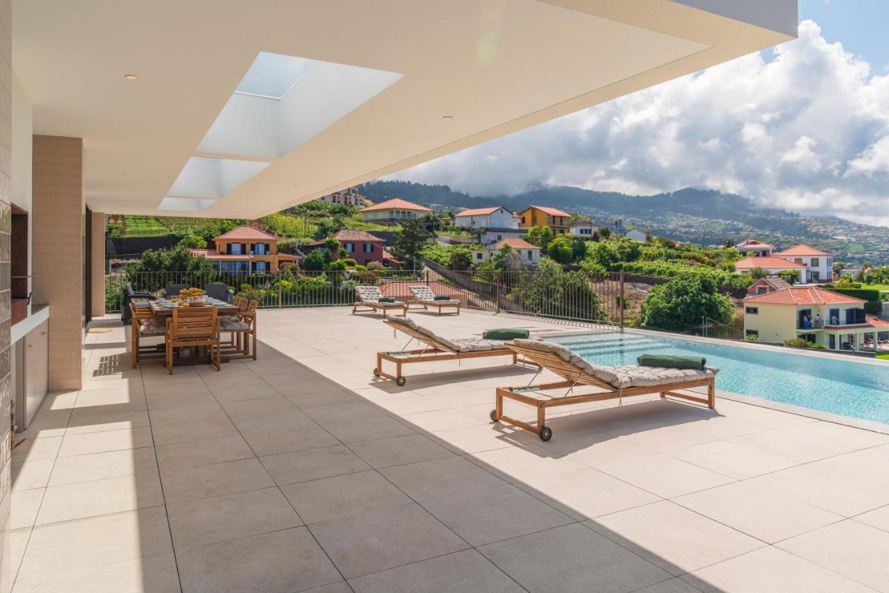 Villa Ourmadeira - Calheta Pearl