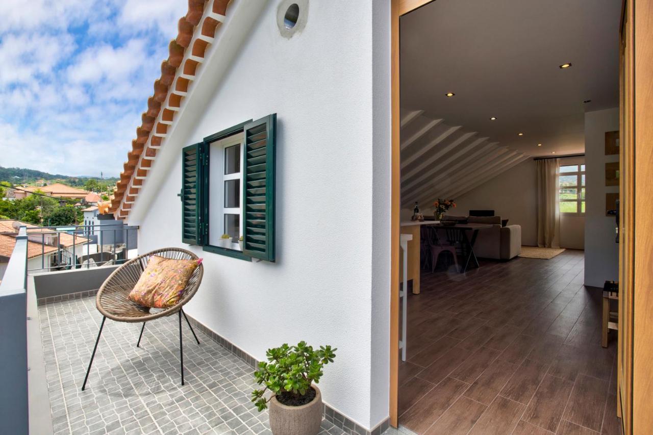 Apartment Casa Da Olides - Santana (Madeira)