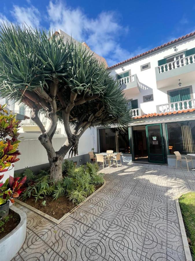 Residencial Pina Casa de hóspedes Funchal (Madeira)