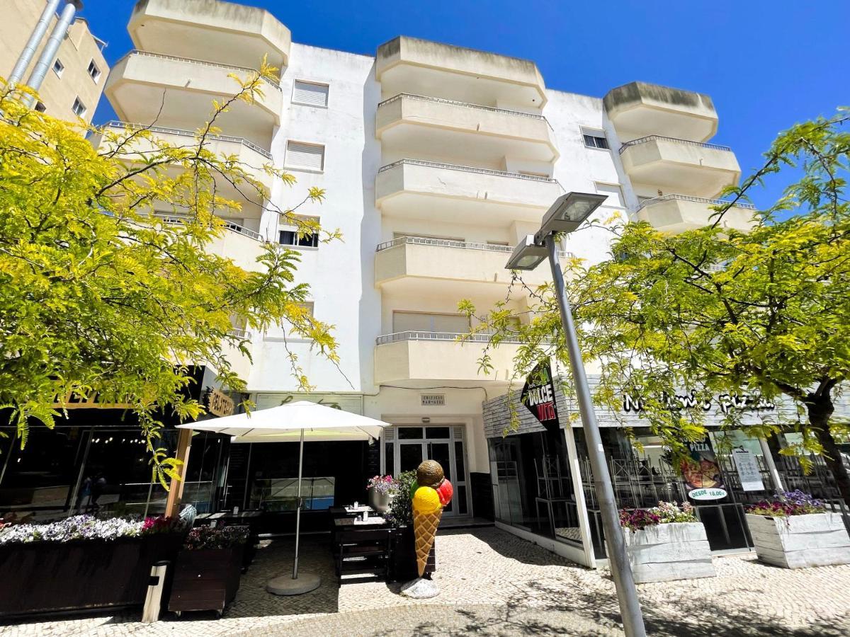 T1, Da Rocha - Edificio Mar Azul * Portimao