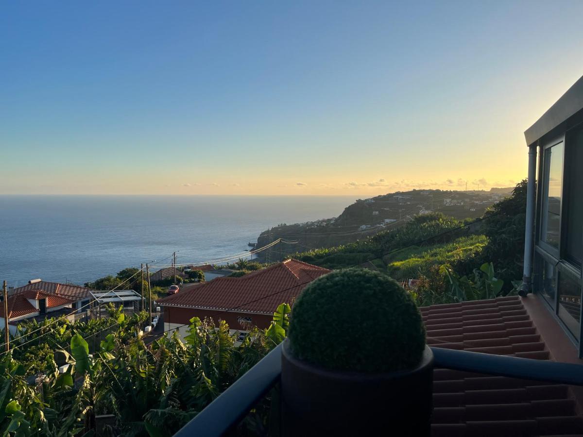 Guest house Panoramic House Ponta do Sol (Madeira)
