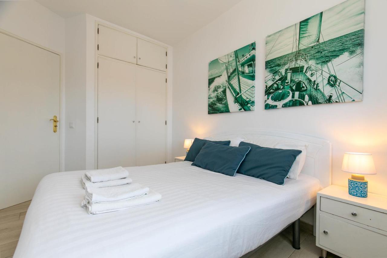 Bela Vista Apartment