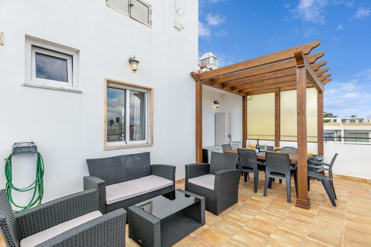 Bela Vista Apartment Burgau