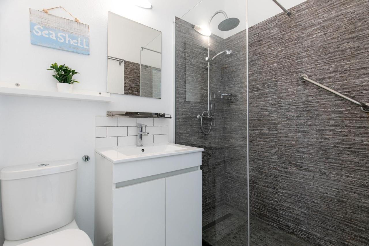 Bela Vista Apartment Burgau