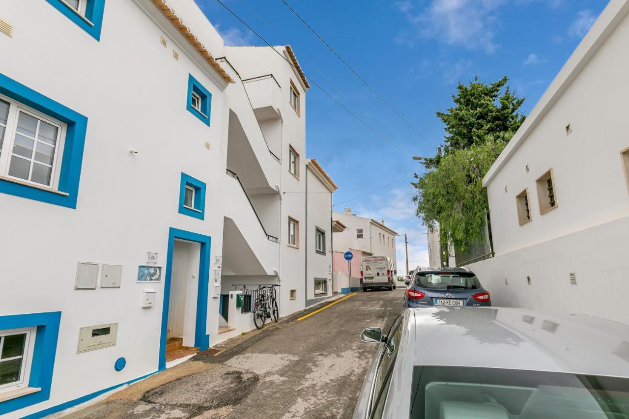 Apartment Bela Vista *