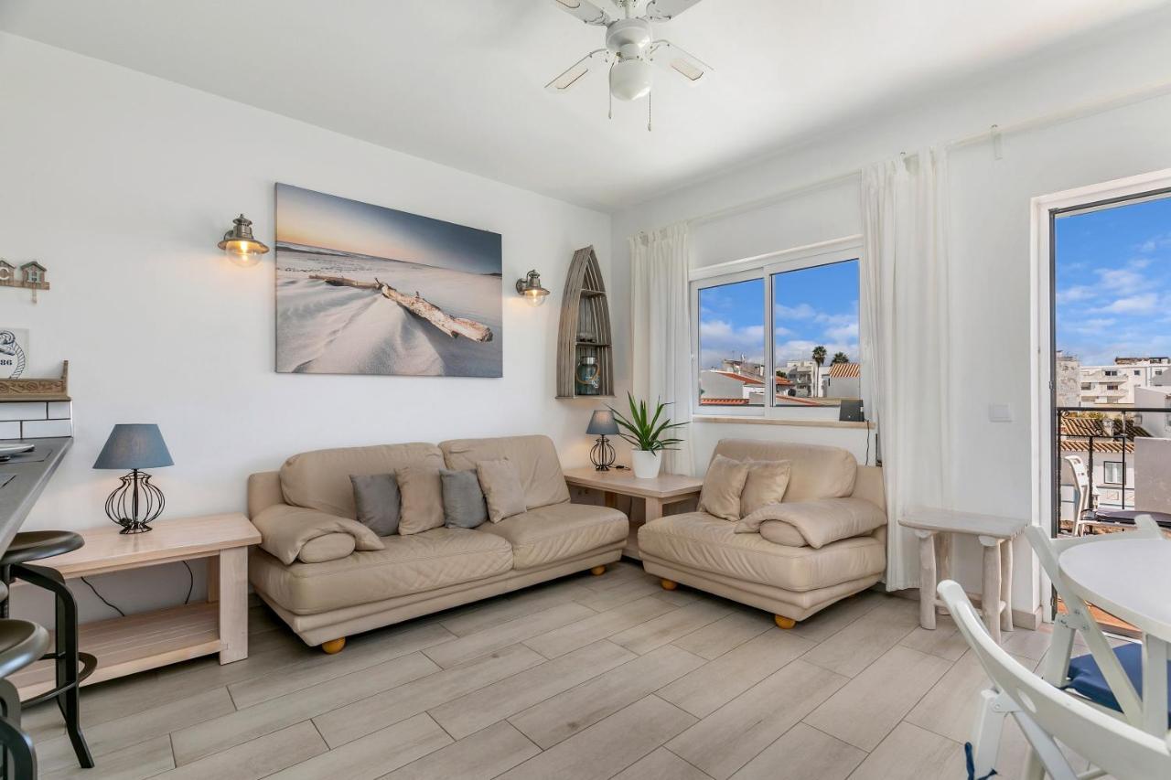Bela Vista Apartment *