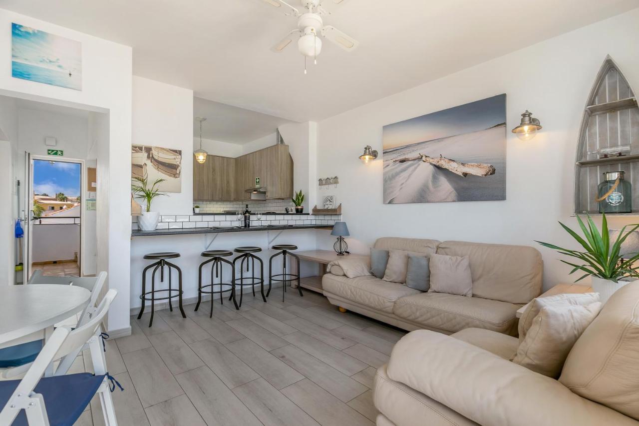 Bela Vista Apartment Burgau
