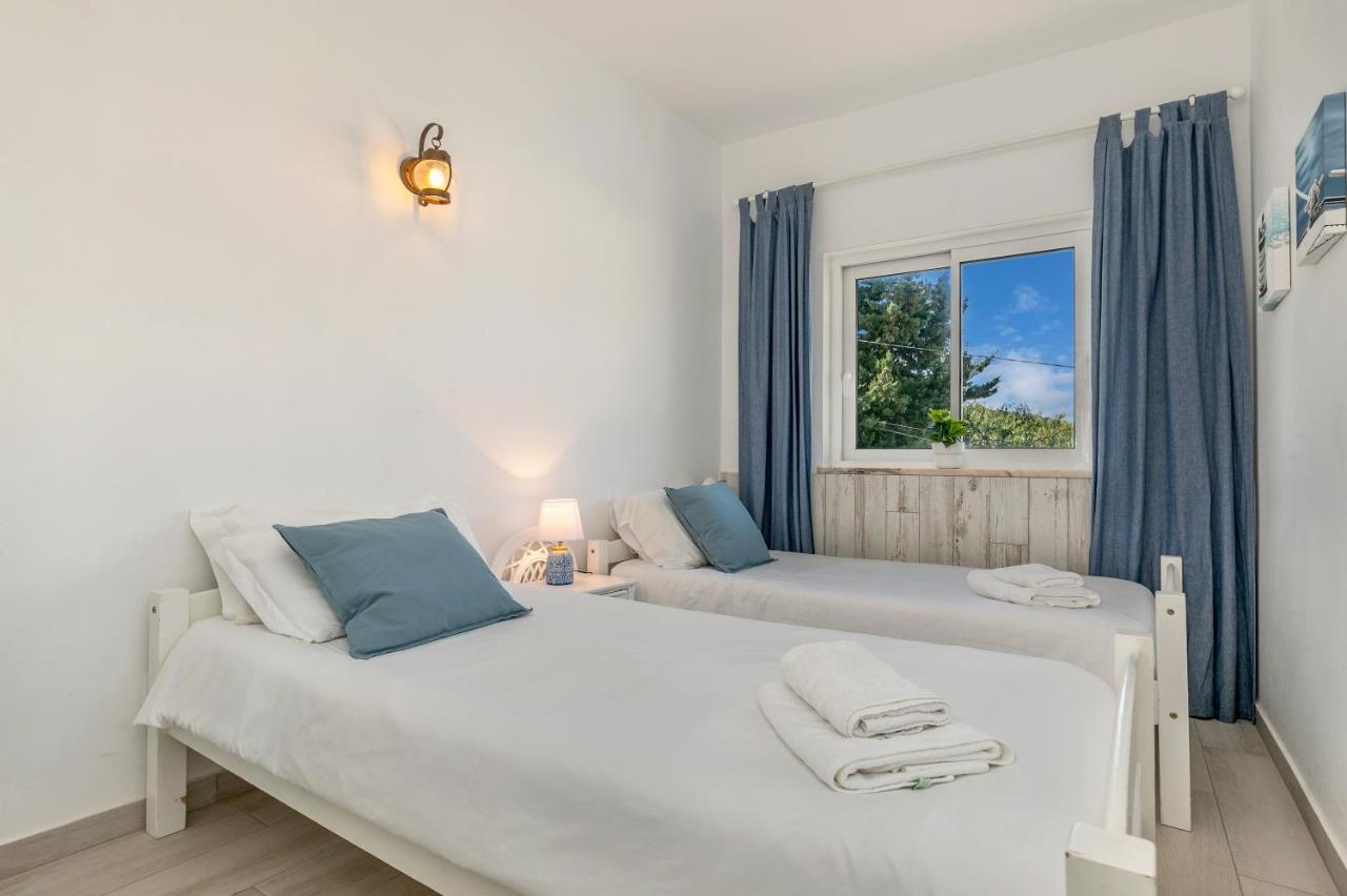 Appartement Bela Vista *