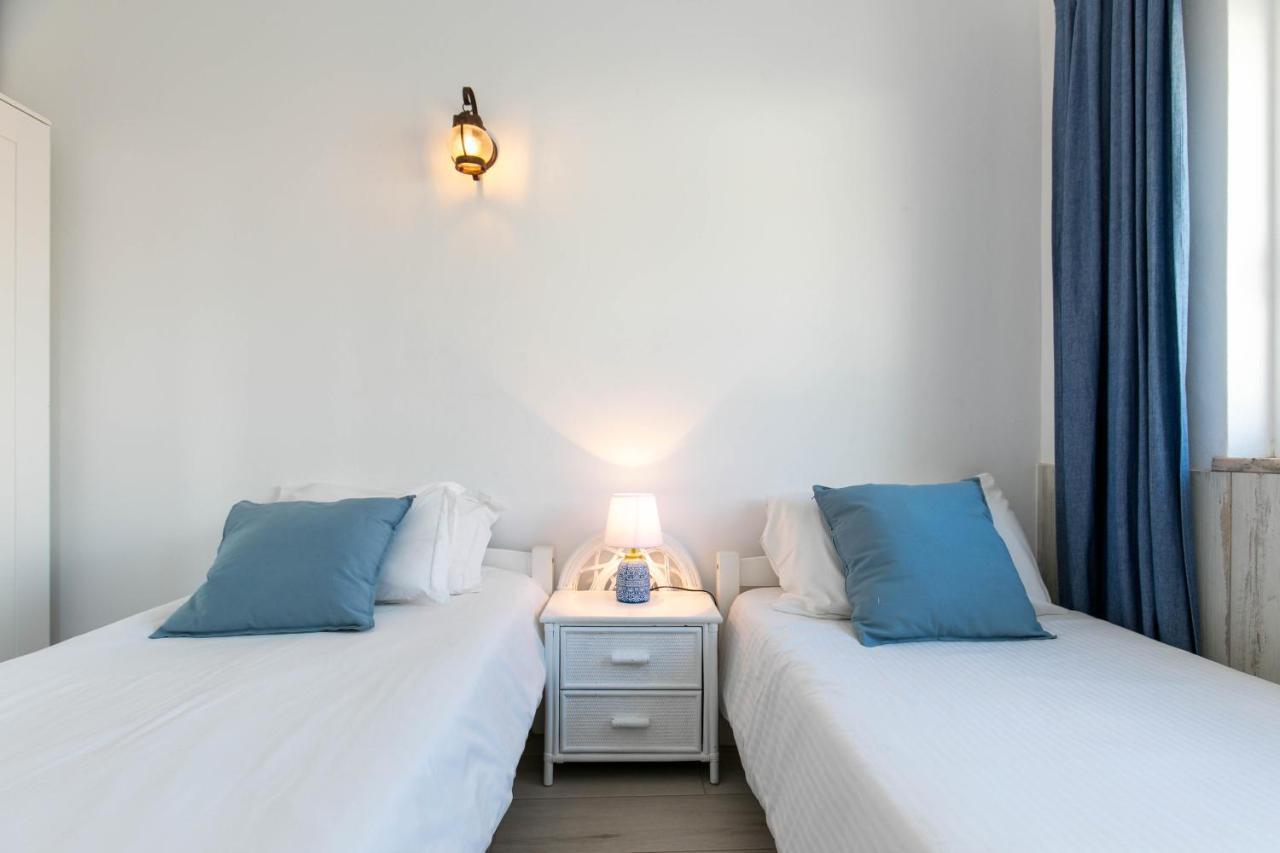 Apartment Bela Vista *