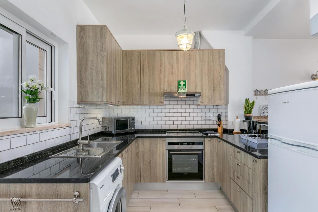 Bela Vista Apartment *