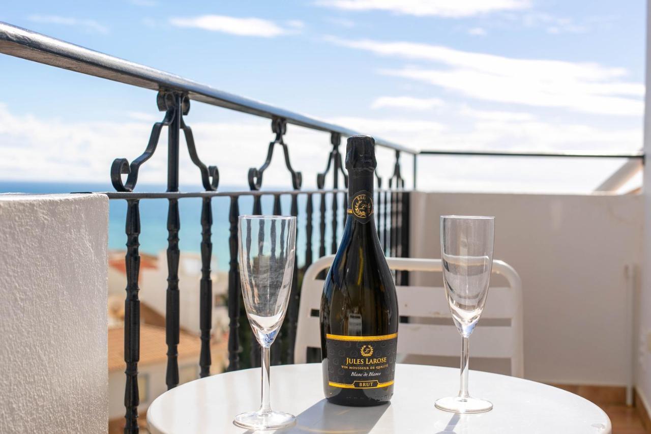 Bela Vista Apartment Burgau