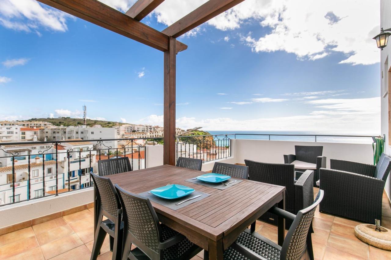 Apartment Bela Vista Burgau